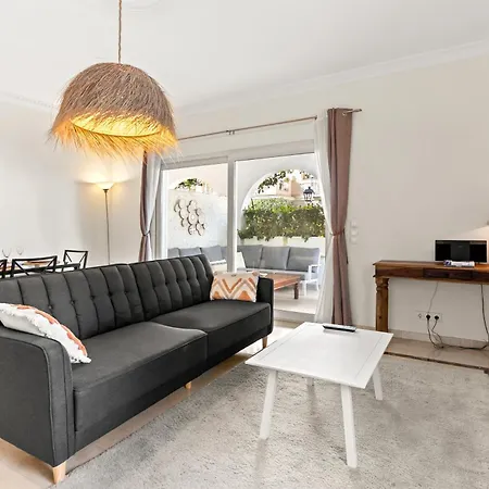 Puerto Banus Beachfront Marbella